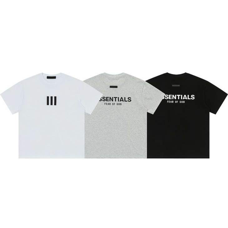 Picture of Fear of God T Shirts Short _SKUFearOfGodS-XLcktx99314832